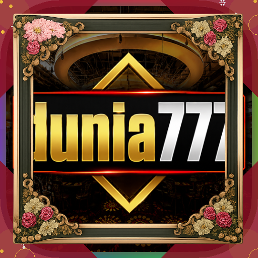 dunia777 — mitra unggulan
